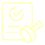Authority Approvals